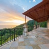  - 12-Bed Ocean & Mountain View Villa in Playa Hermosa