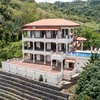  - 12-Bed Ocean & Mountain View Villa in Playa Hermosa