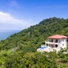  - 12-Bed Ocean & Mountain View Villa in Playa Hermosa