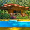  - Riverside Jungle House for Sale near Playa Ventanas