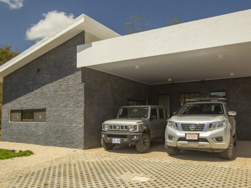 2 bed Single Family Homes For Sale in Playas Del Coco, Guanacaste - 1