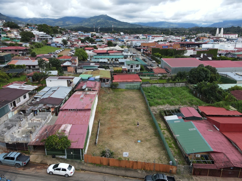 0 bed Land For Sale in Perez Zeledon, San Jose - 1