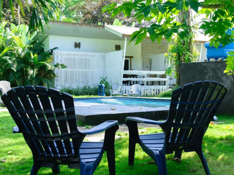 7 bed Hotel / Leisure For Sale in Puerto Viejo, Limón - 1