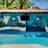  - 14-Room Boutique Hotel/Party Villa with Exceptional ROI