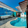  - 14-Room Boutique Hotel/Party Villa with Exceptional ROI