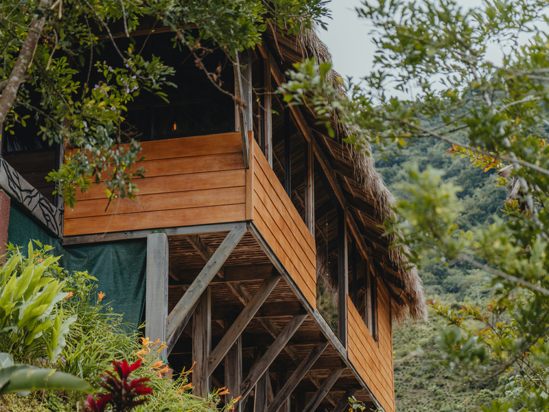 10 bed Hotel / Leisure For Sale in Dota, San Jose - 1