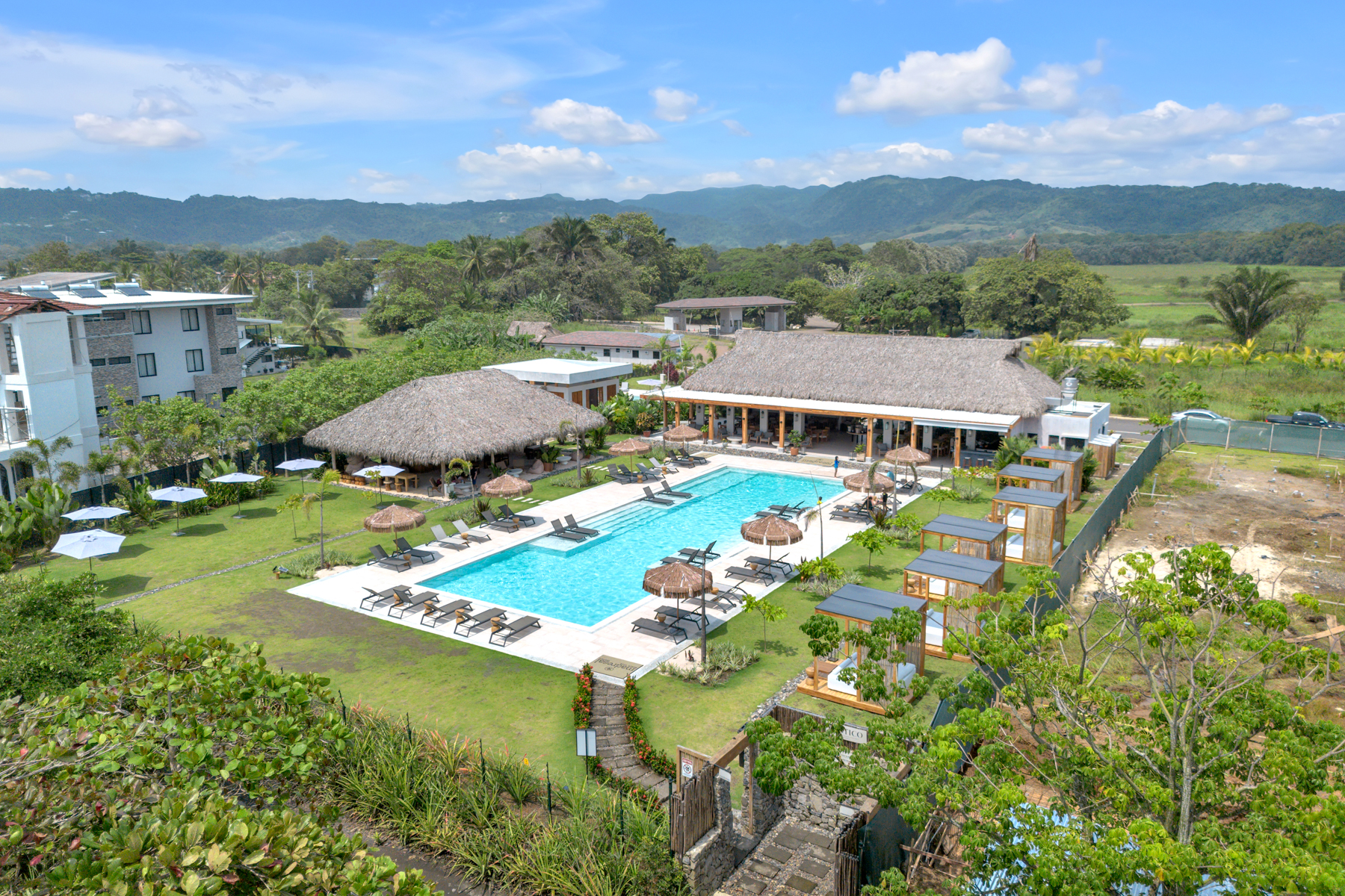 4 bed Single Family Homes For Sale in Playa Hermosa, Puntarenas - thumb 1