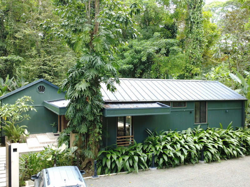 3 bed Single Family Homes For Sale in Manzanillo Beach, Limón - 1