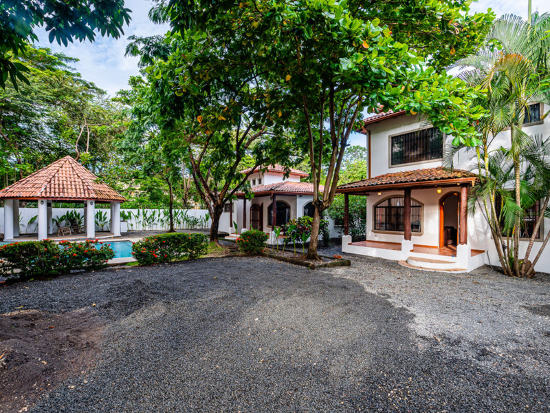 7 bed Single Family Homes For Sale in Tamarindo, Guanacaste - 1