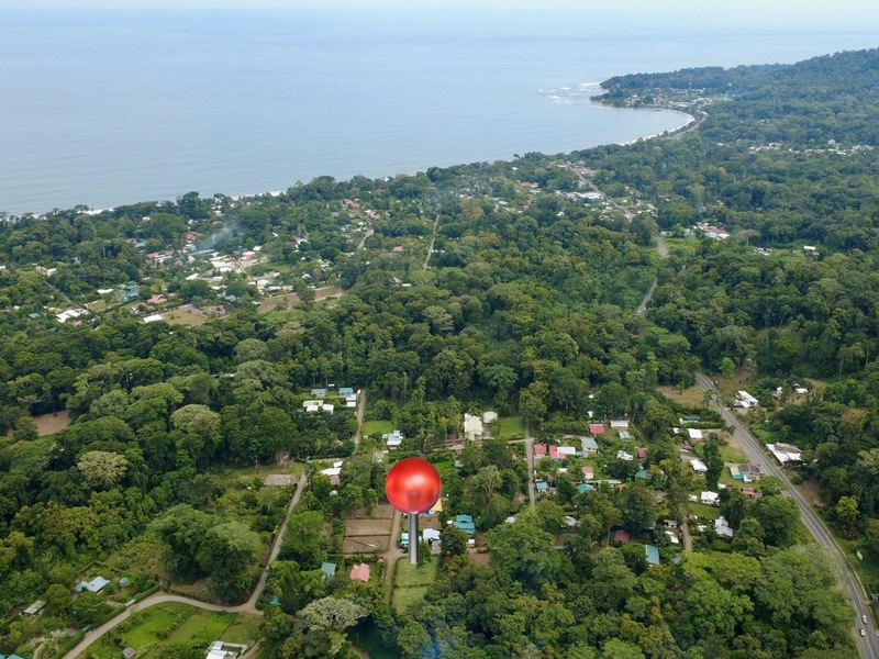 0 bed Land For Sale in Puerto Viejo, Limón - 1