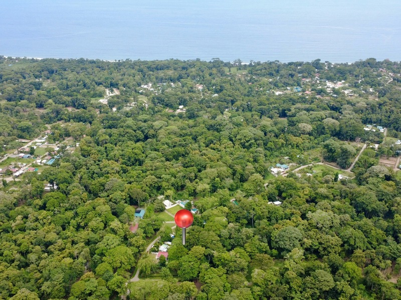 0 bed Land For Sale in Puerto Viejo, Limón - 1