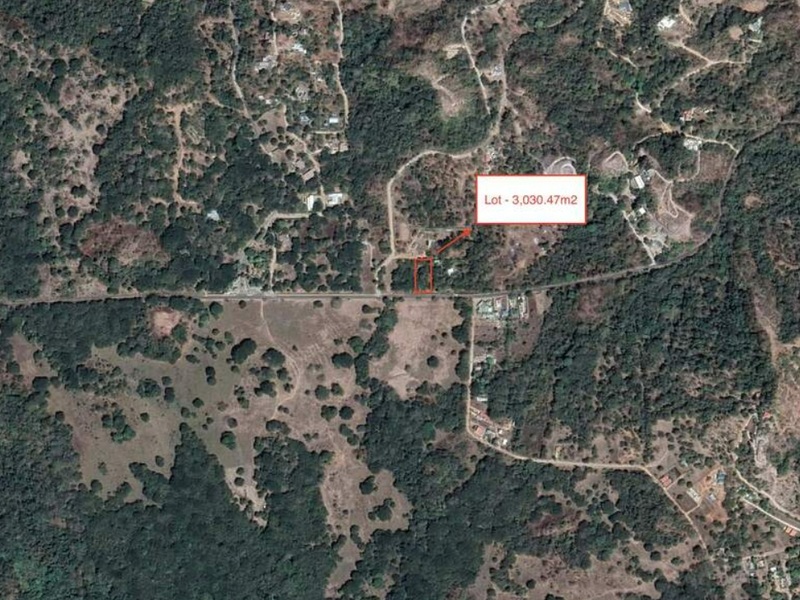 0 bed Land For Sale in Playa Grande, Guanacaste - 1