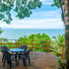  - Financing Available Direct Beach Front Access in Uvita, 3 Villas, 2 Casitas