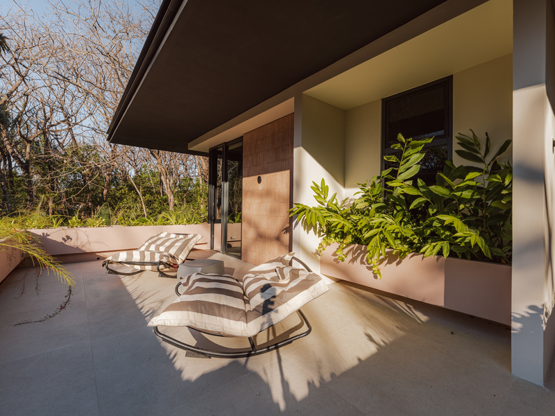2 bed Single Family Homes For Rent in Playa Guiones, Guanacaste - hero 2