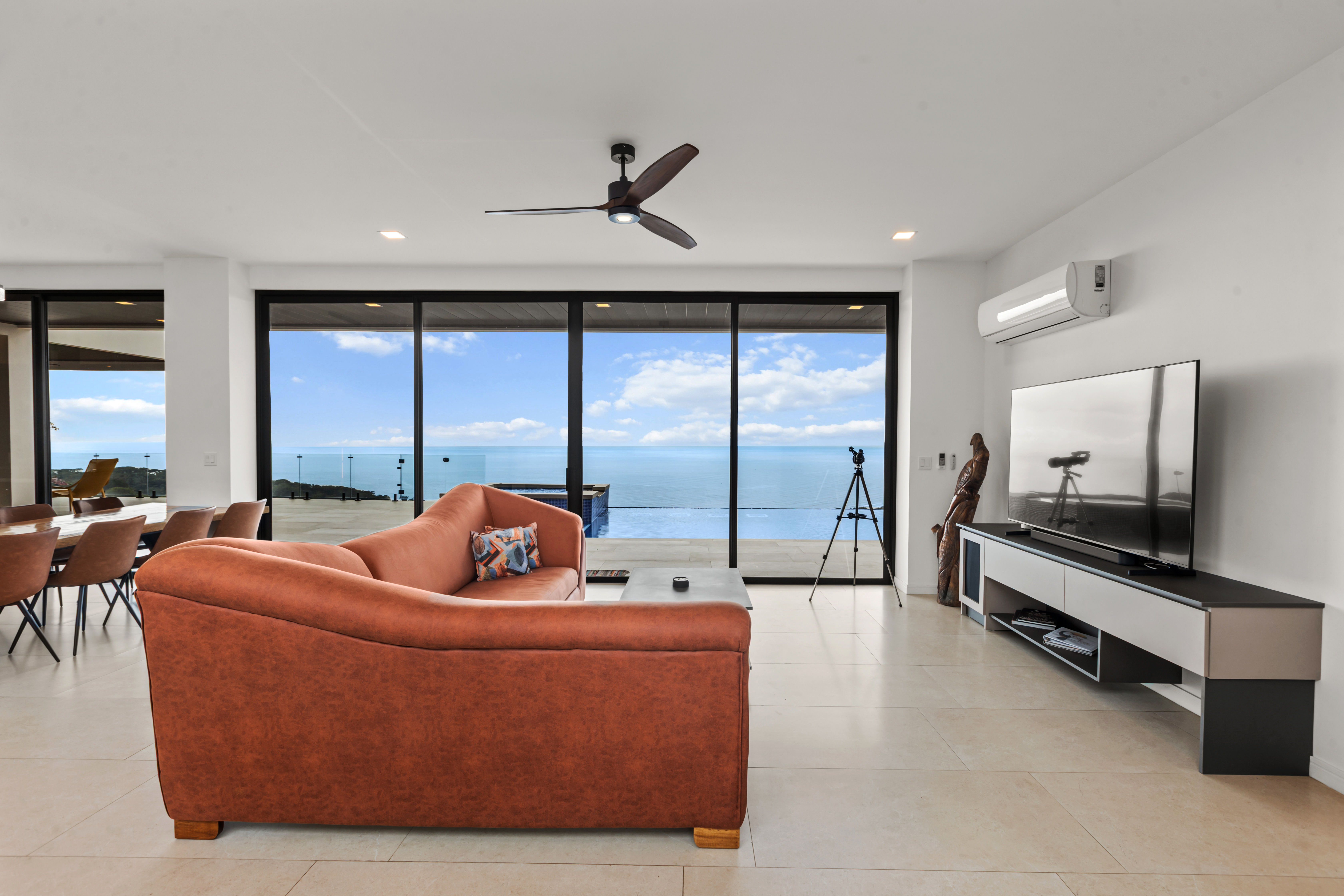 6 bed Single Family Homes For Sale in Tarcoles, Puntarenas - thumb 5