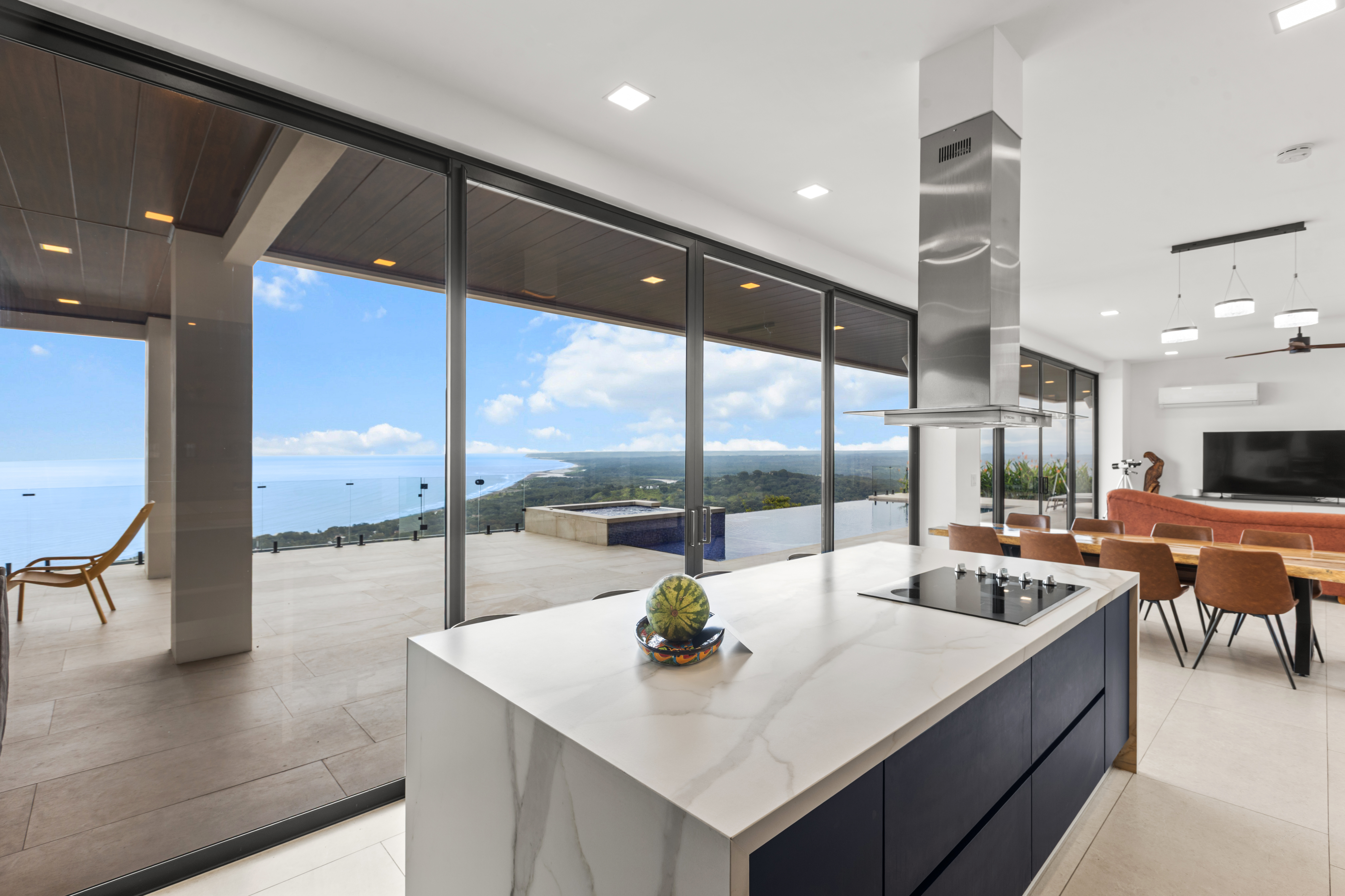 6 bed Single Family Homes For Sale in Tarcoles, Puntarenas - thumb 7