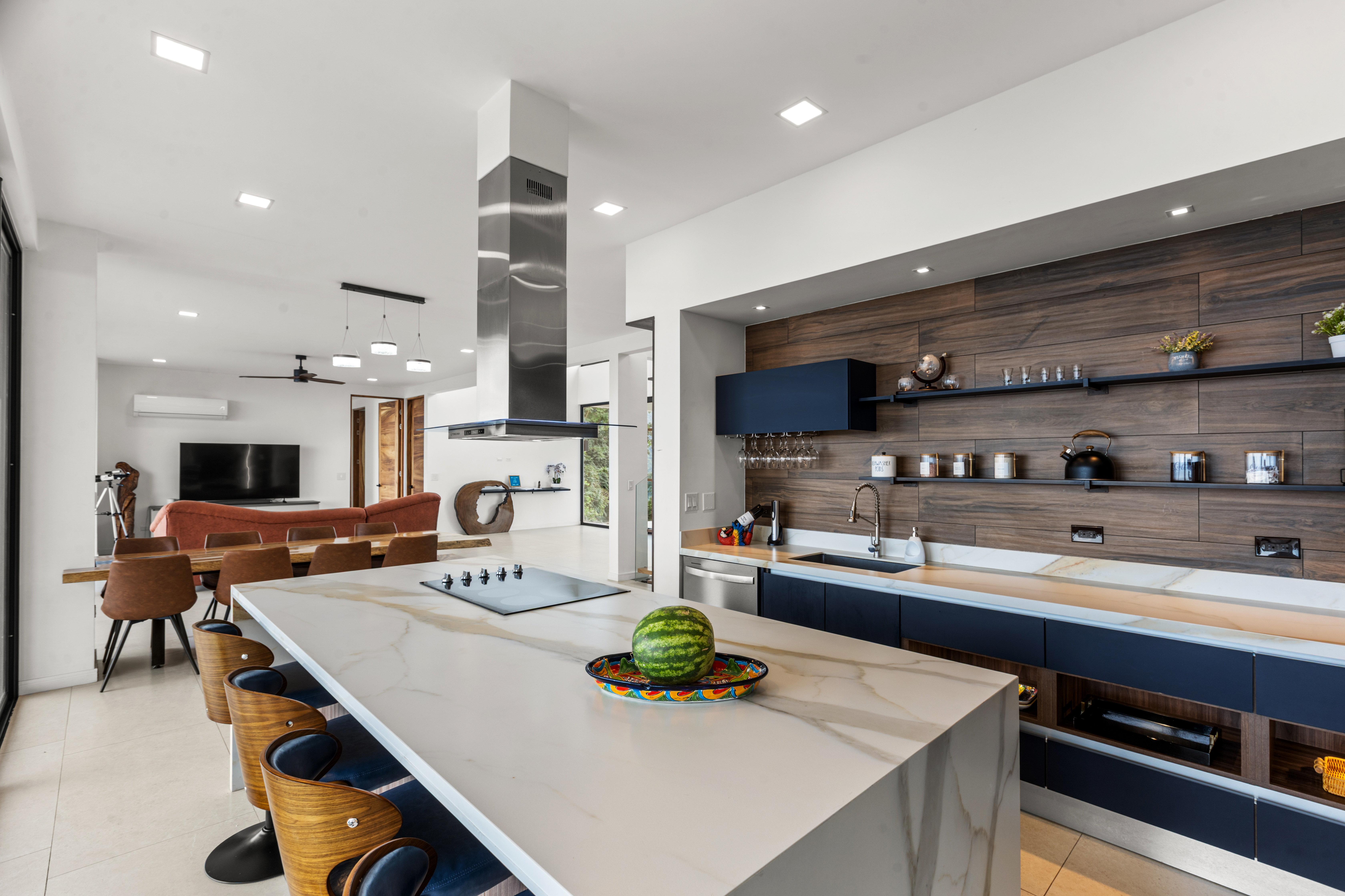 6 bed Single Family Homes For Sale in Tarcoles, Puntarenas - thumb 8