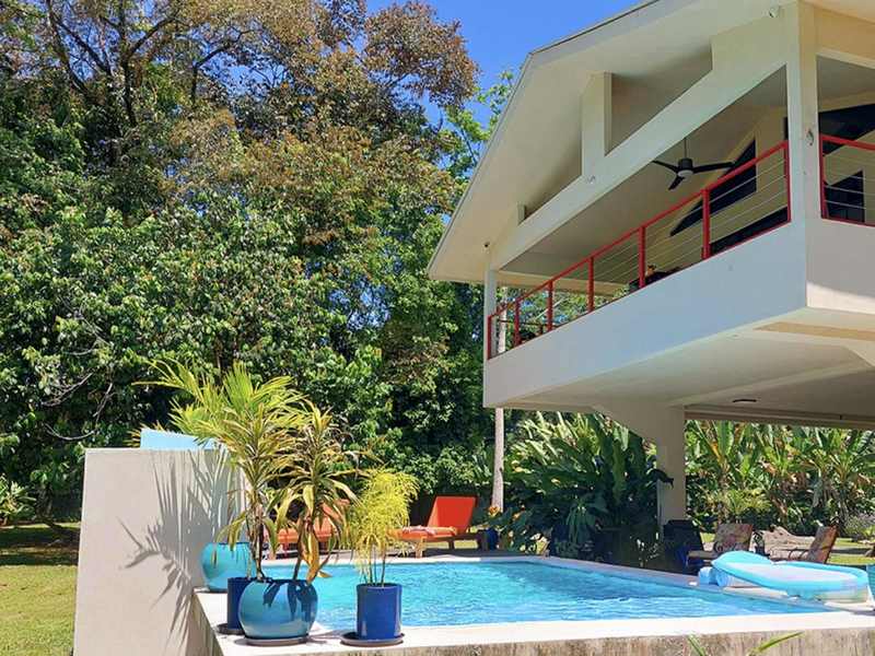 3 bed Single Family Homes For Sale in Cahuita, Limón - 1