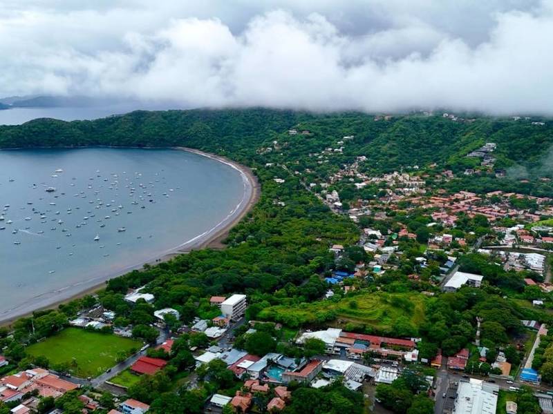 0 bed Land For Sale in Playas Del Coco, Guanacaste - 1