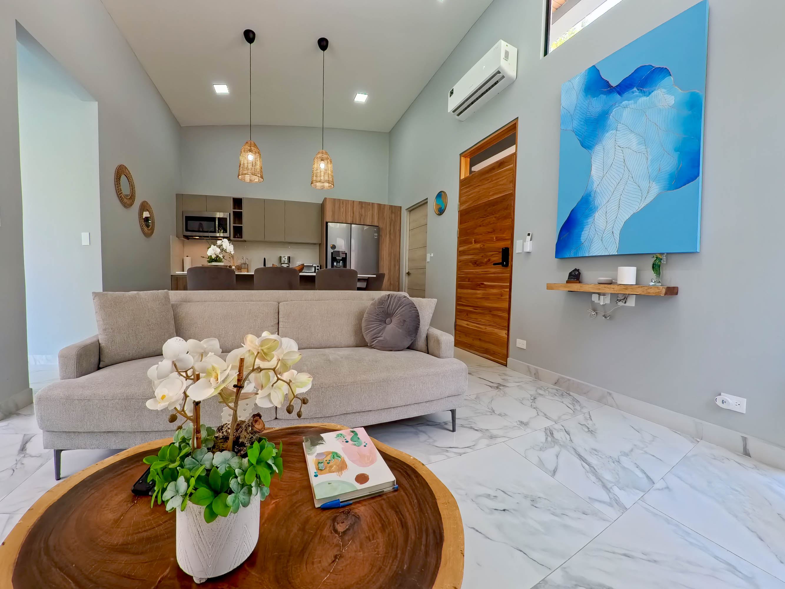 3 bed Single Family Homes For Sale in Manuel Antonio, Puntarenas - thumb 14