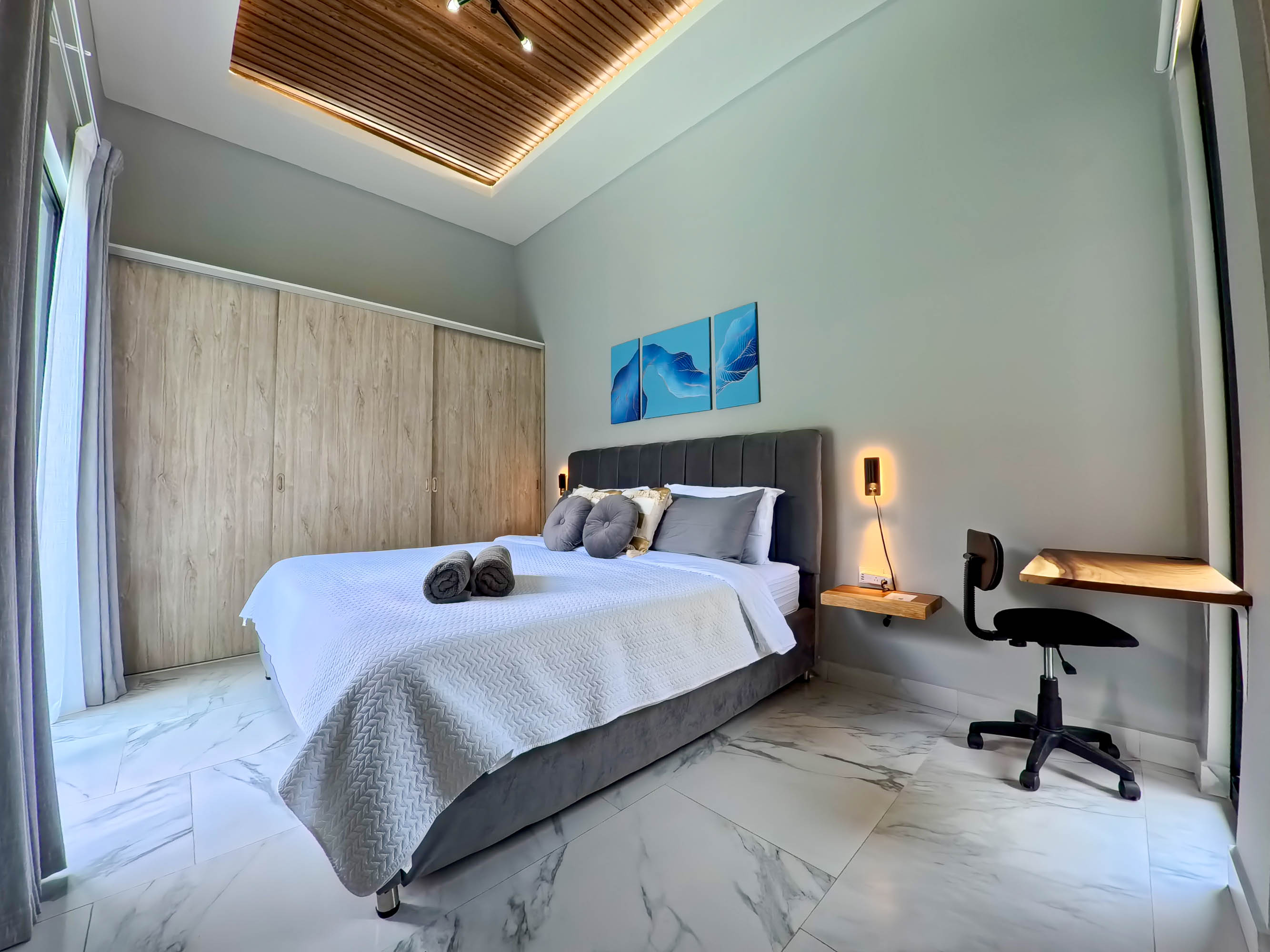 3 bed Single Family Homes For Sale in Manuel Antonio, Puntarenas - thumb 25