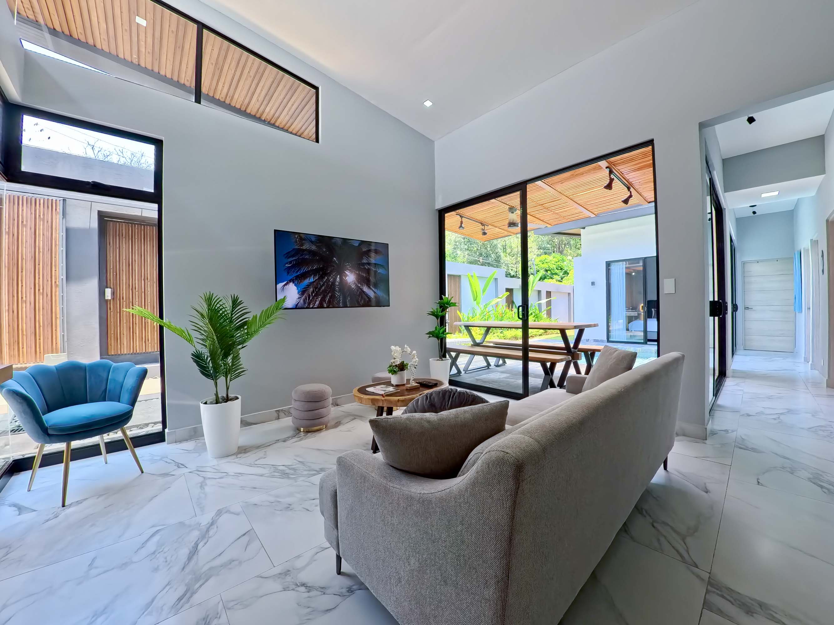 3 bed Single Family Homes For Sale in Manuel Antonio, Puntarenas - thumb 11