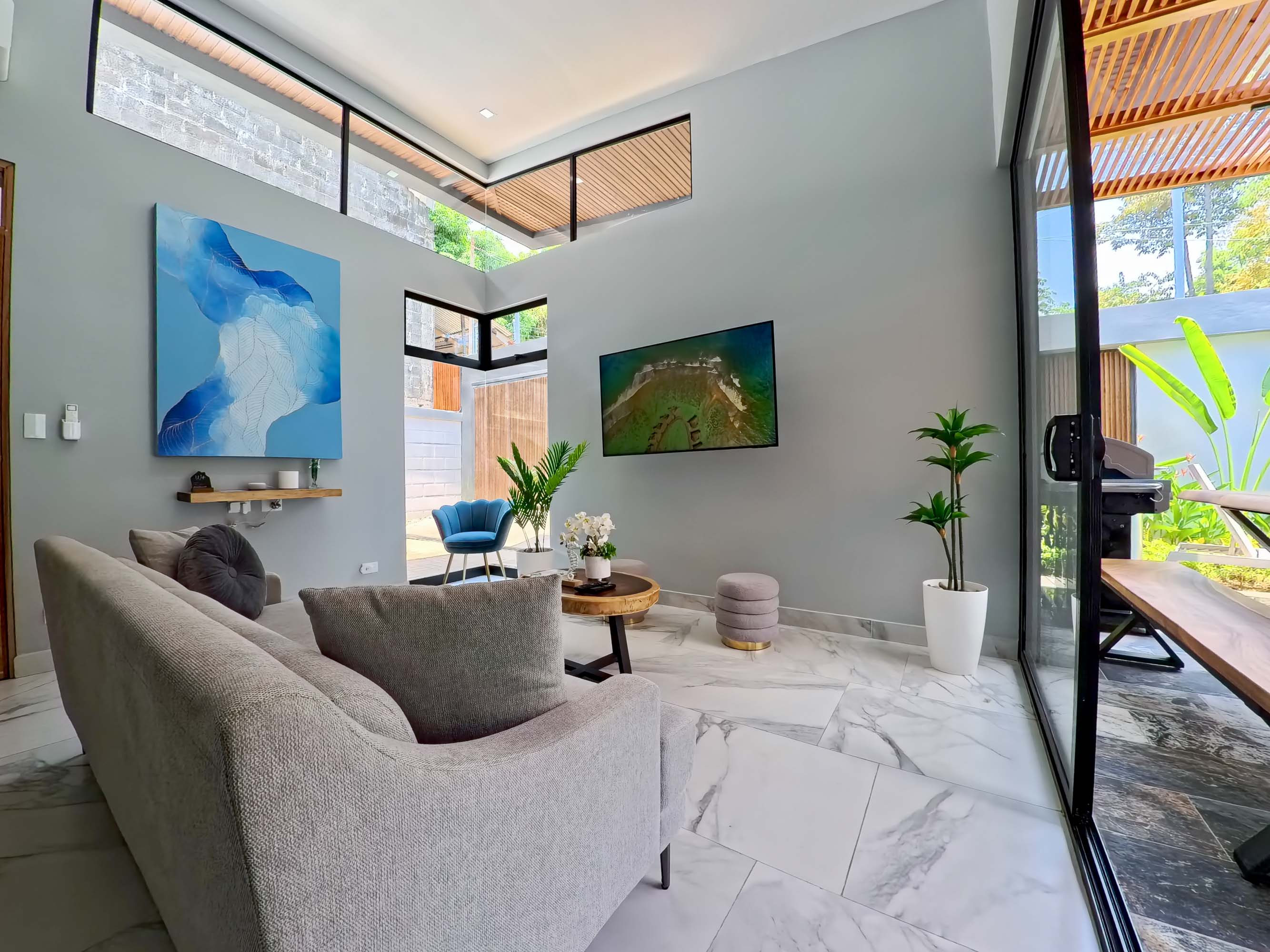 3 bed Single Family Homes For Sale in Manuel Antonio, Puntarenas - thumb 8