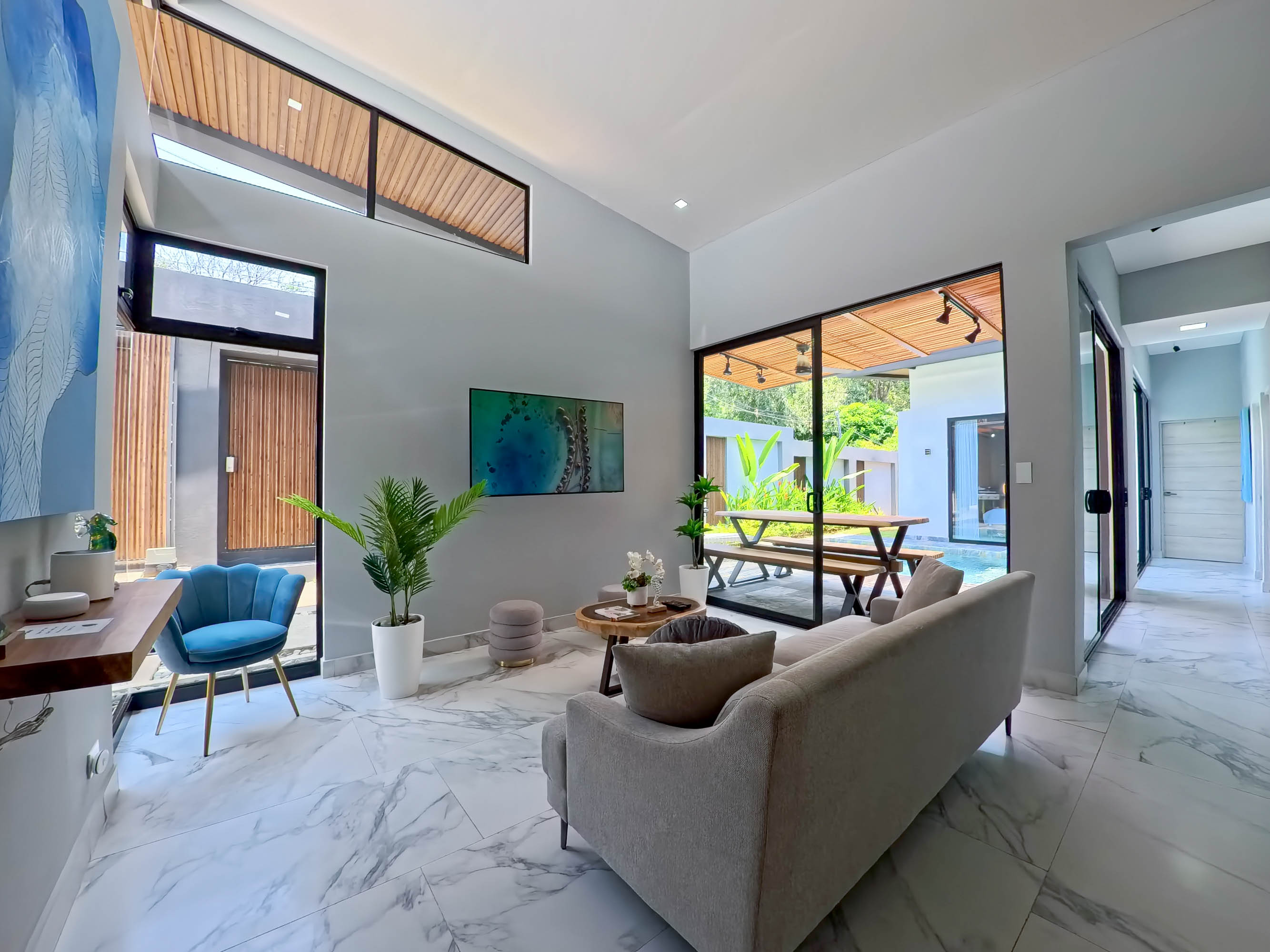 3 bed Single Family Homes For Sale in Manuel Antonio, Puntarenas - thumb 23