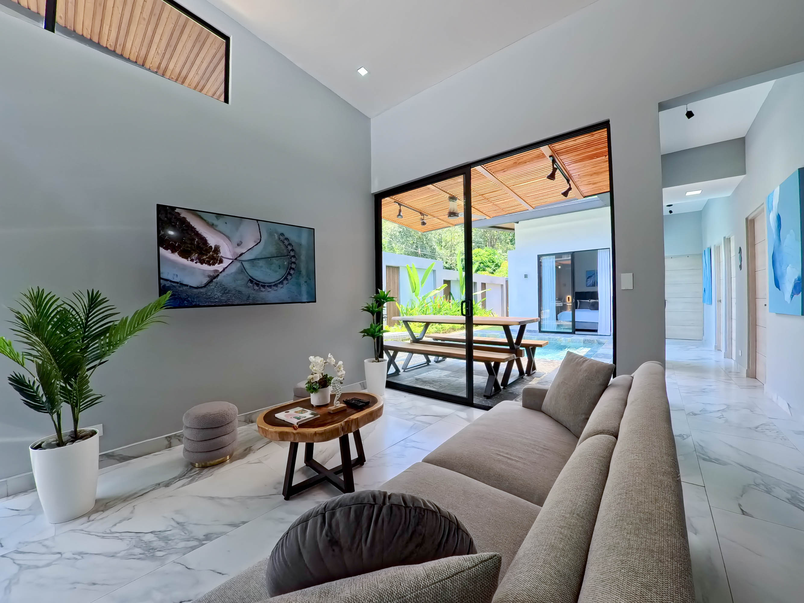 3 bed Single Family Homes For Sale in Manuel Antonio, Puntarenas - thumb 12