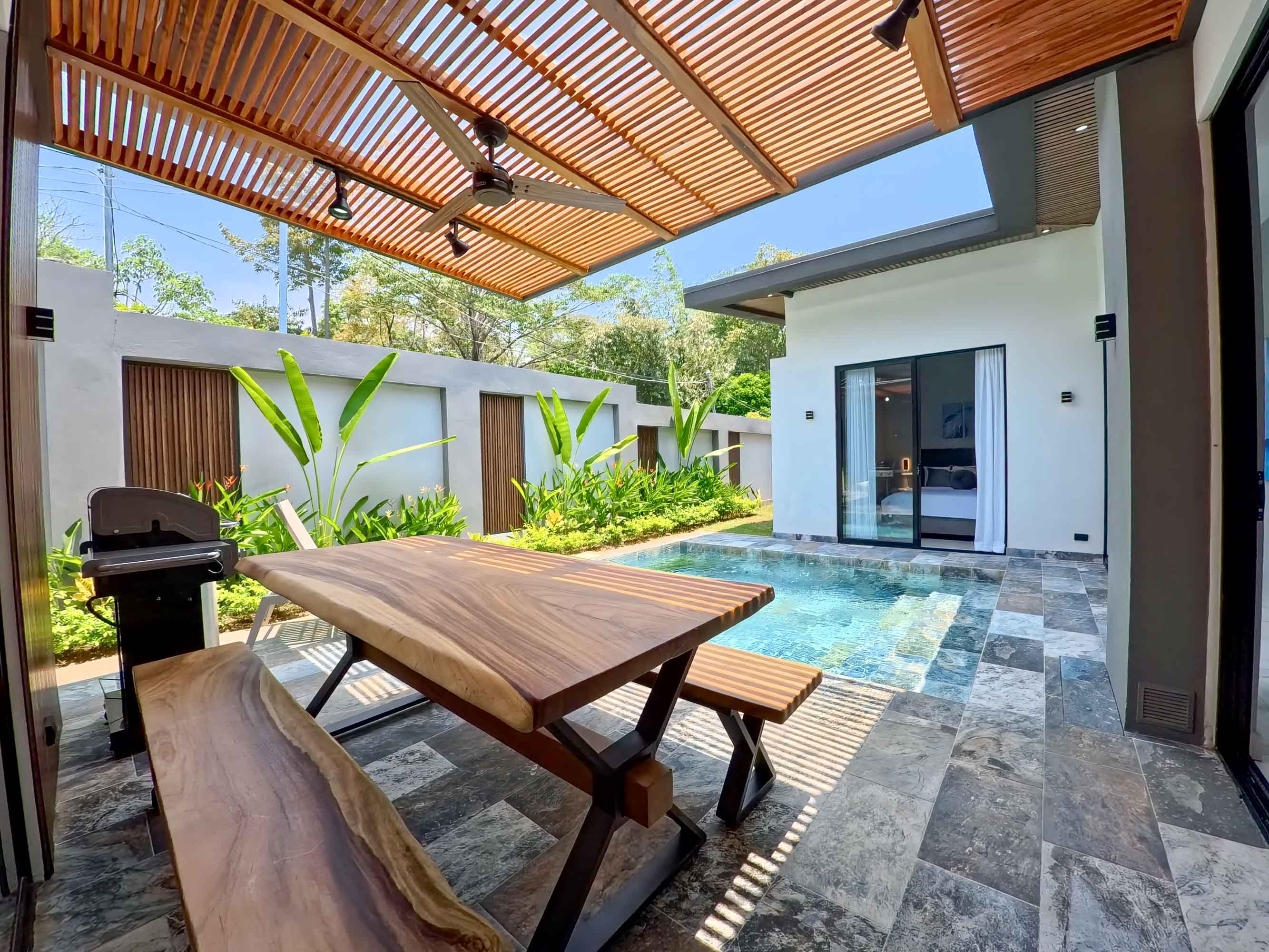 3 bed Single Family Homes For Sale in Manuel Antonio, Puntarenas - thumb 6