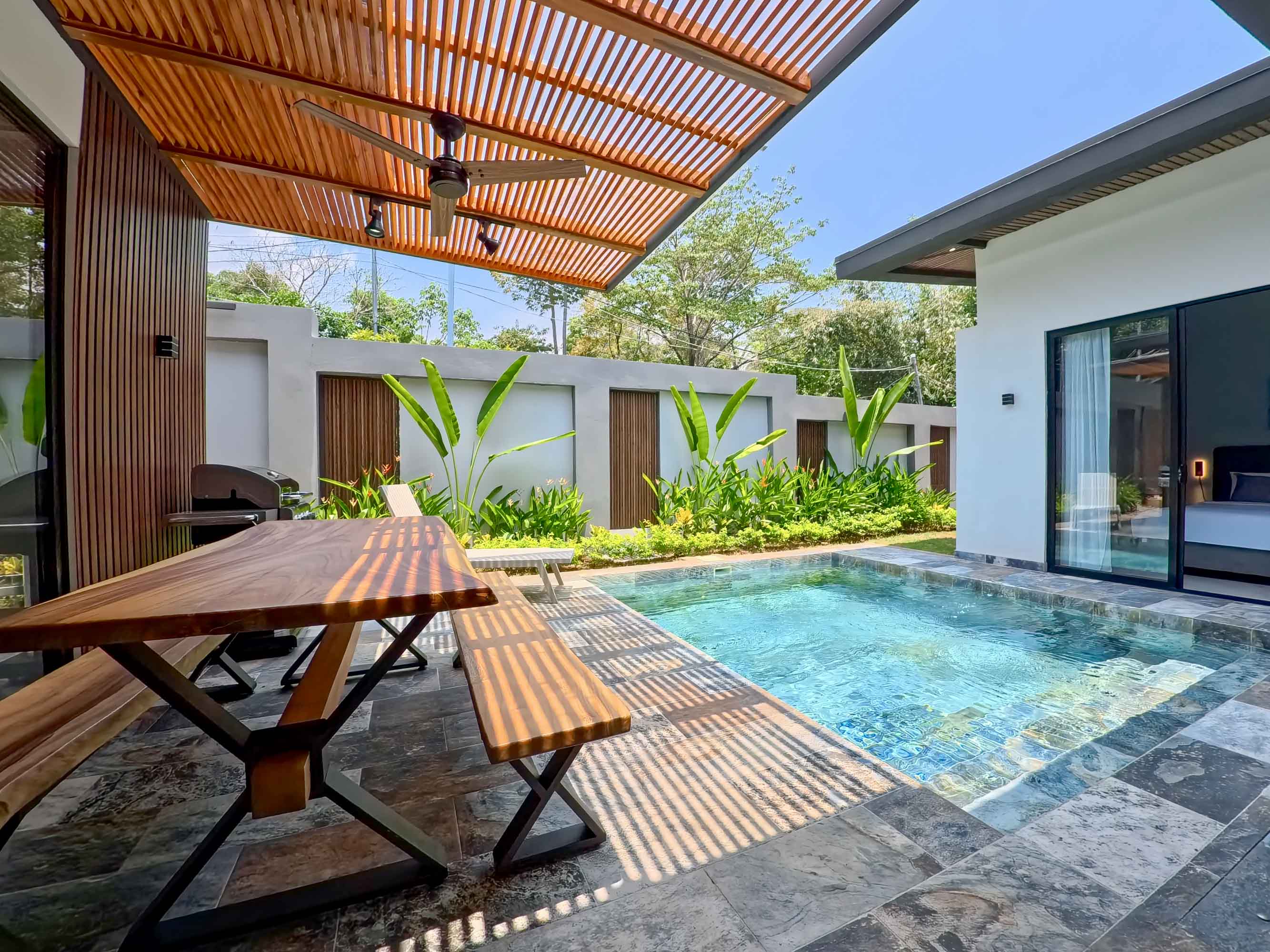 3 bed Single Family Homes For Sale in Manuel Antonio, Puntarenas - thumb 5