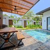 - Great Location Brand New Pool House Manuel Antonio