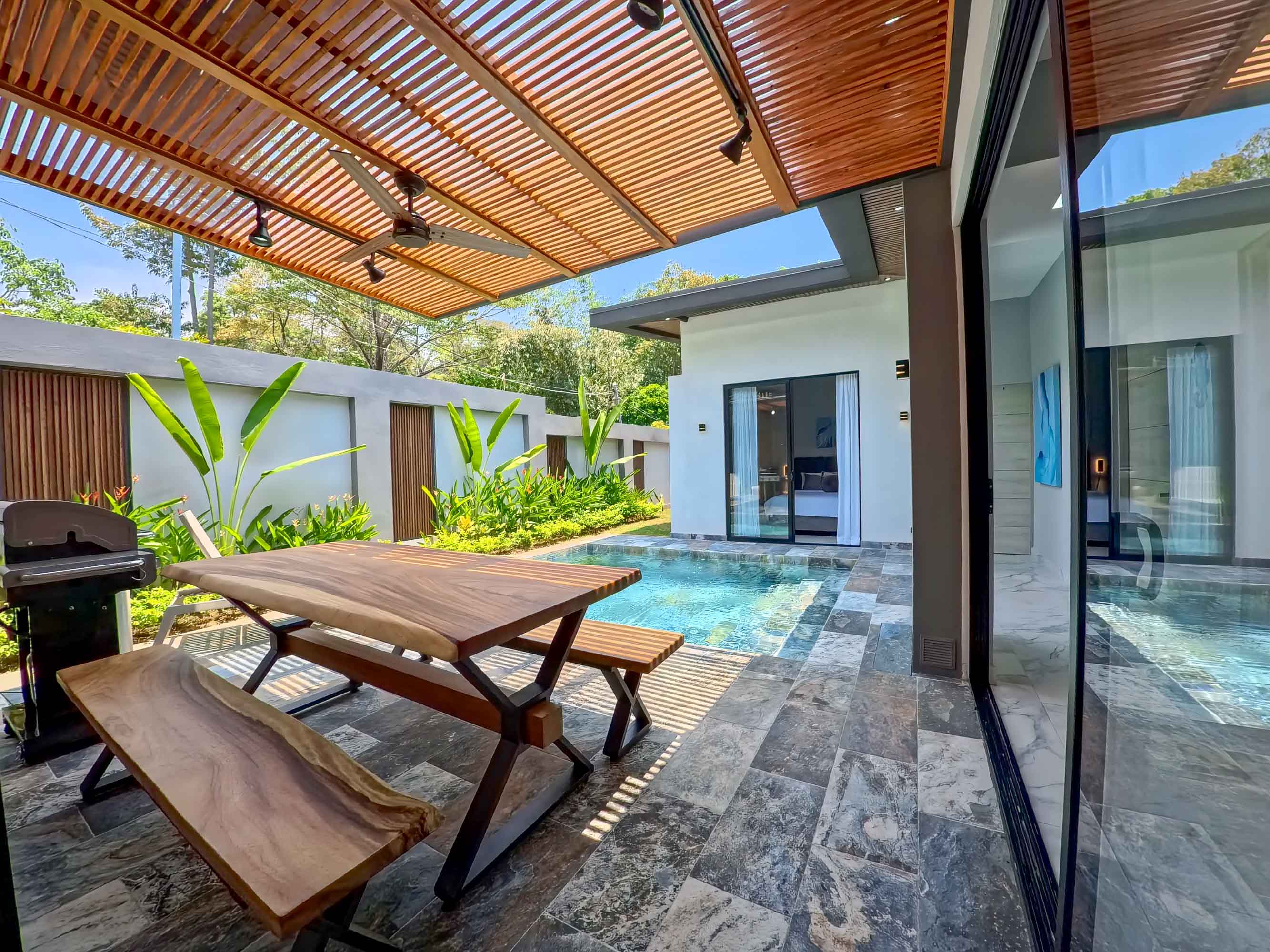 3 bed Single Family Homes For Sale in Manuel Antonio, Puntarenas - thumb 3