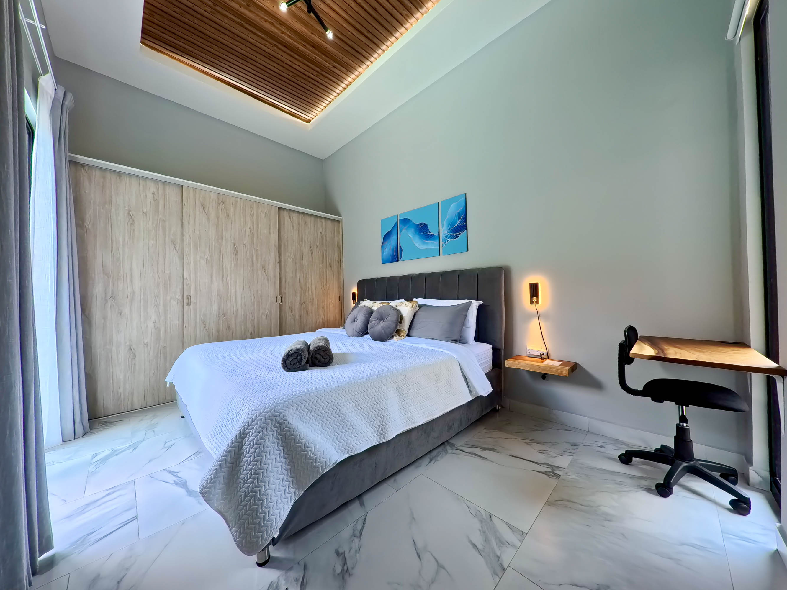 3 bed Single Family Homes For Sale in Manuel Antonio, Puntarenas - thumb 7