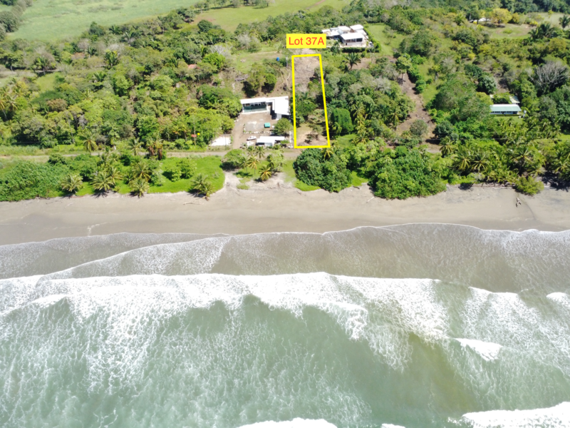 0 bed Land For Sale in Playa Coyote, Guanacaste - 1