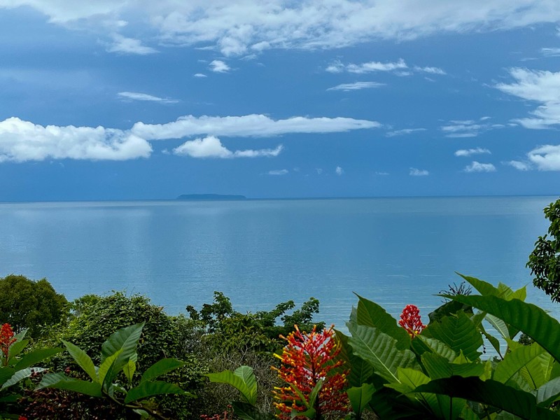 0 bed Land For Sale in Drake Bay, Puntarenas - 1