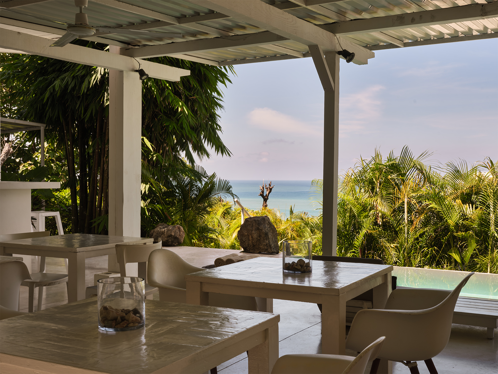 4 bed Single Family Homes For Sale in Santa Teresa, Puntarenas - thumb 7