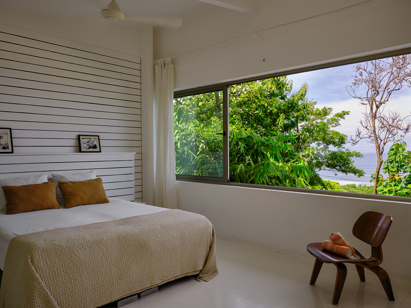 4 bed Single Family Homes For Sale in Santa Teresa, Puntarenas - 1