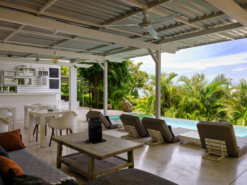 4 bed Single Family Homes For Sale in Santa Teresa, Puntarenas - photo 4