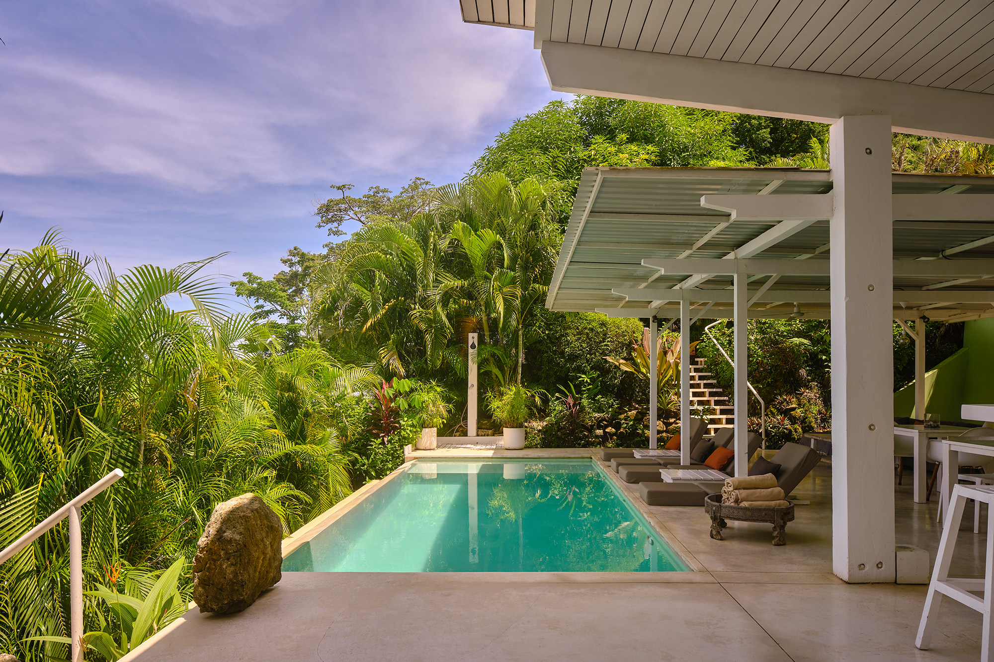 4 bed Single Family Homes For Sale in Santa Teresa, Puntarenas - thumb 2