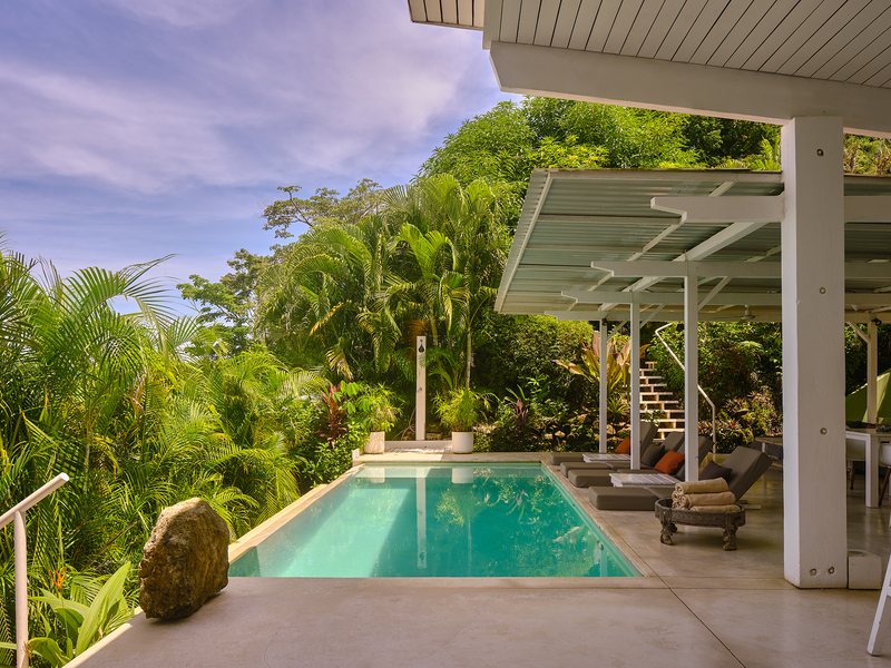 4 bed Single Family Homes For Sale in Santa Teresa, Puntarenas - photo 2