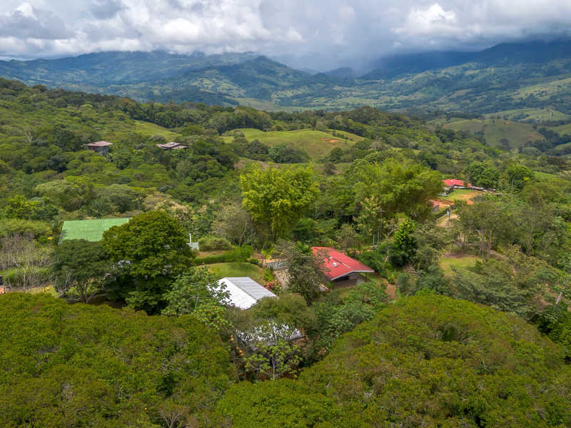7 bed Single Family Homes For Sale in Perez Zeledon, San Jose - hero 9