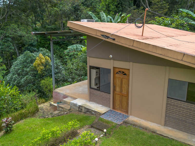 7 bed Single Family Homes For Sale in Perez Zeledon, San Jose - hero 8