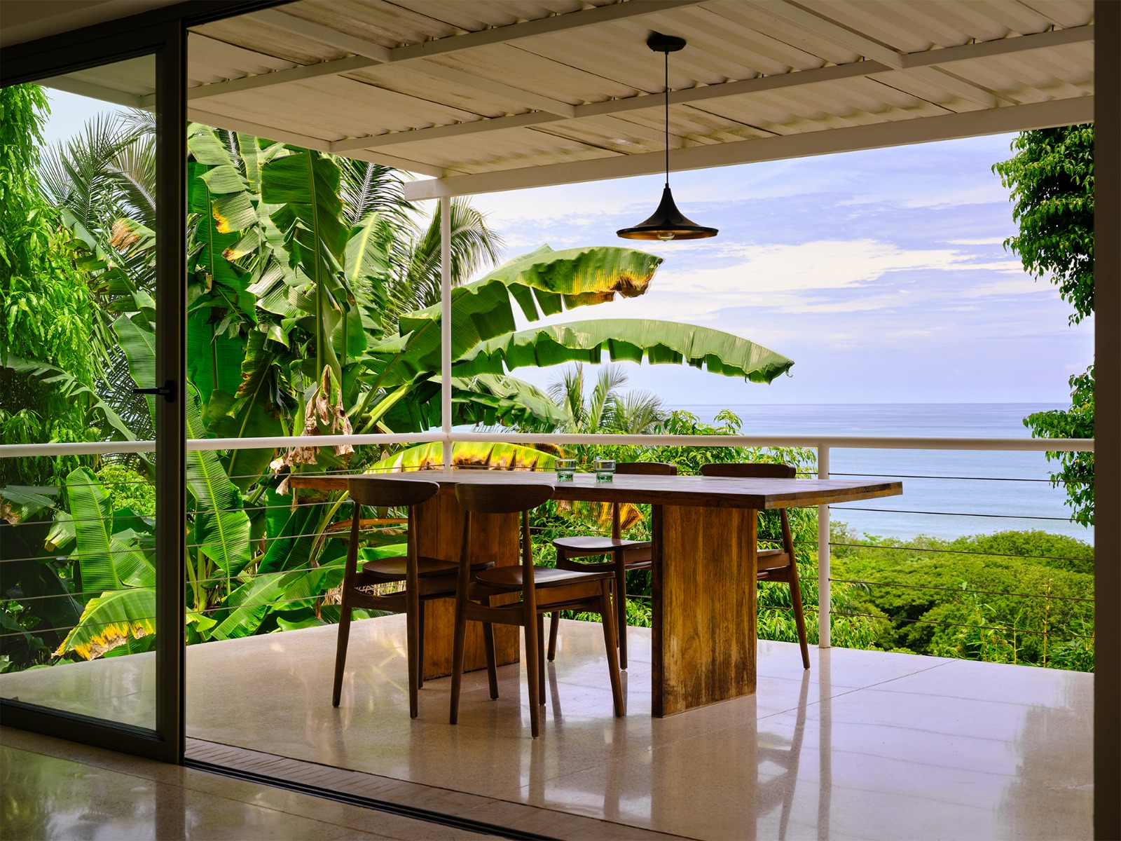 3 bed Single Family Homes For Sale in Santa Teresa, Puntarenas - thumb 6