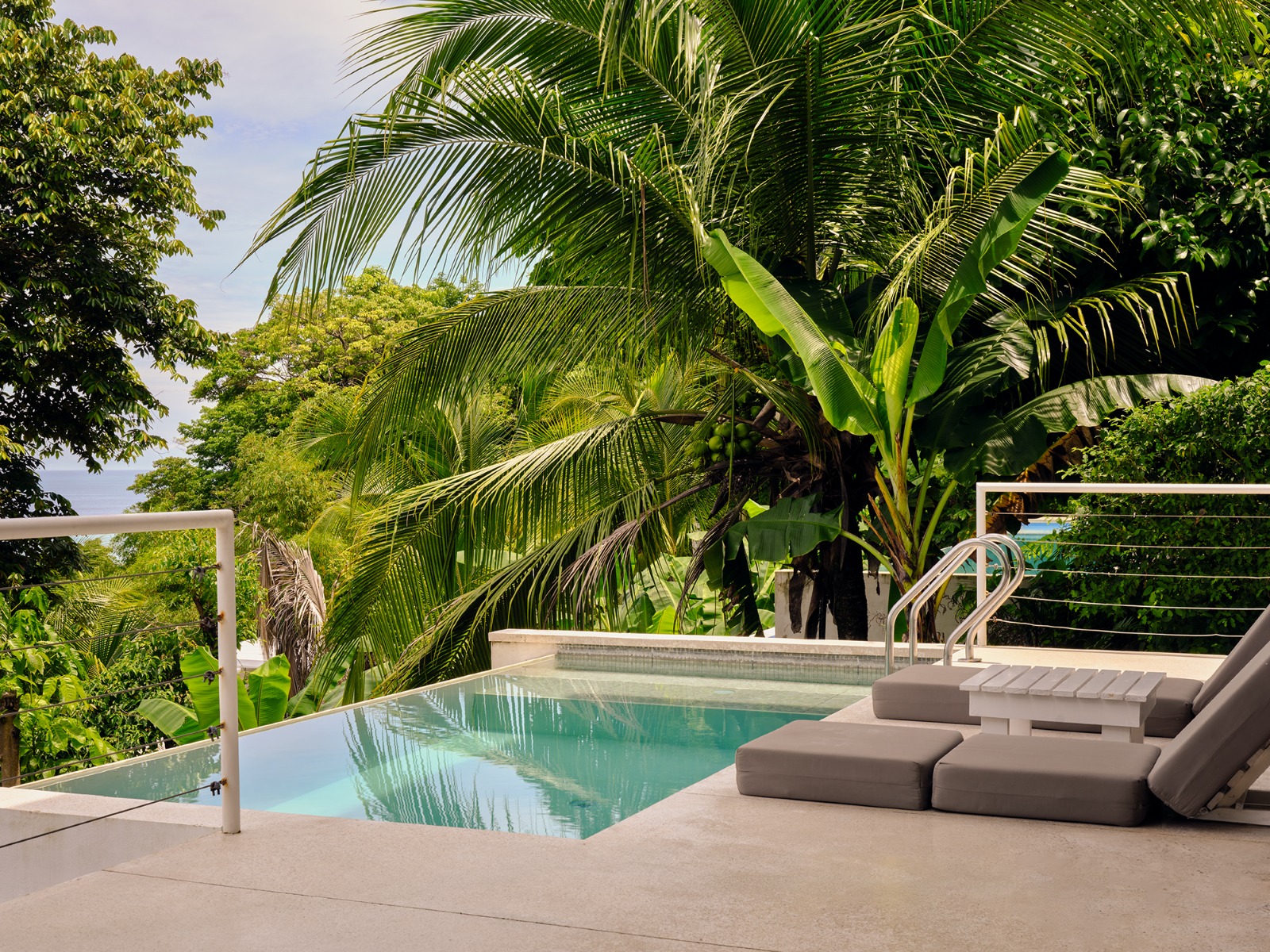 3 bed Single Family Homes For Sale in Santa Teresa, Puntarenas - thumb 3