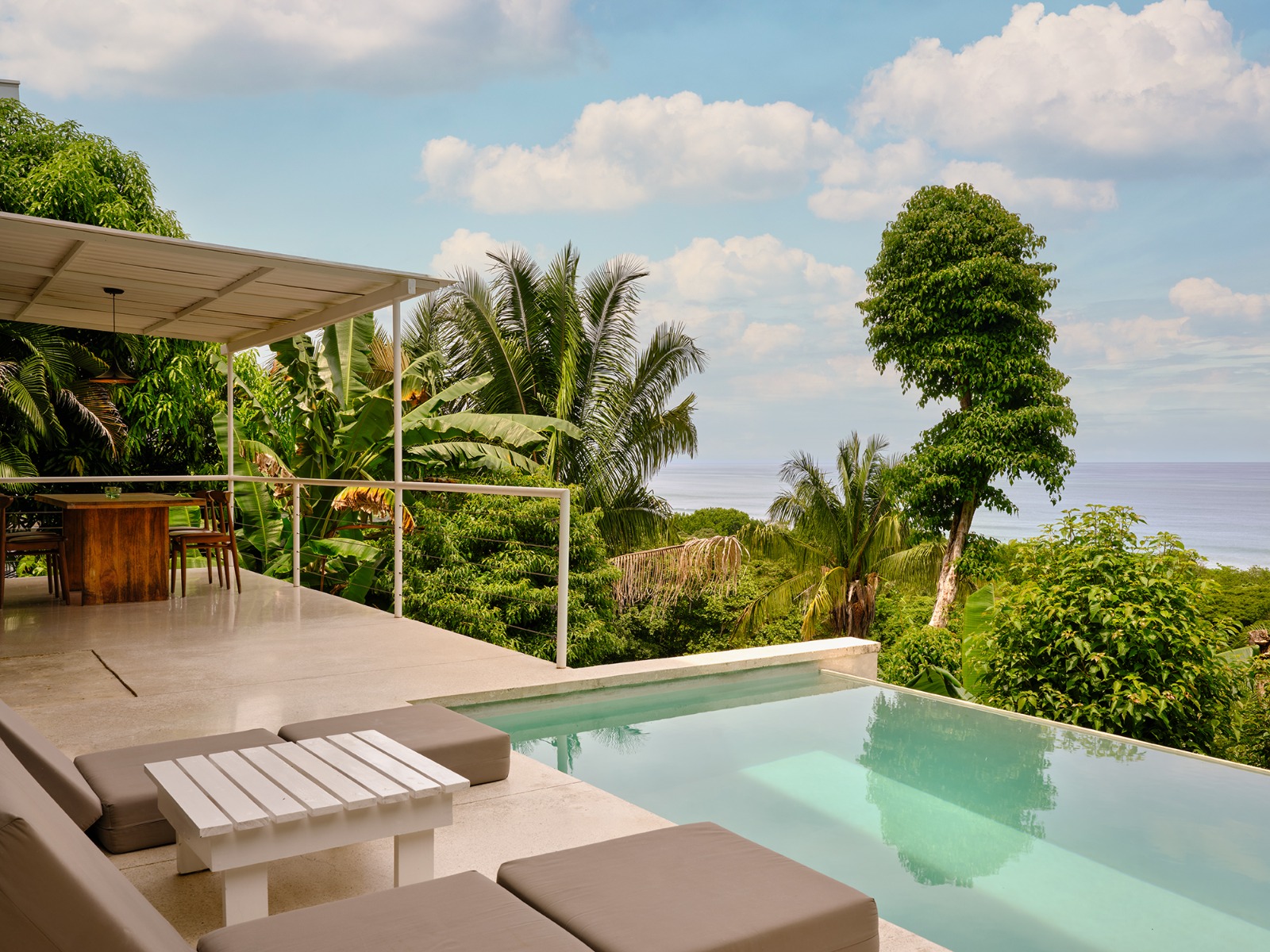 3 bed Single Family Homes For Sale in Santa Teresa, Puntarenas - thumb 1