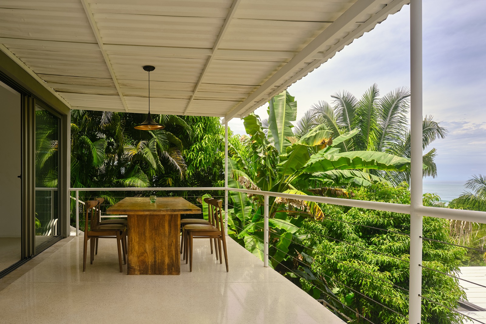 3 bed Single Family Homes For Sale in Santa Teresa, Puntarenas - thumb 5