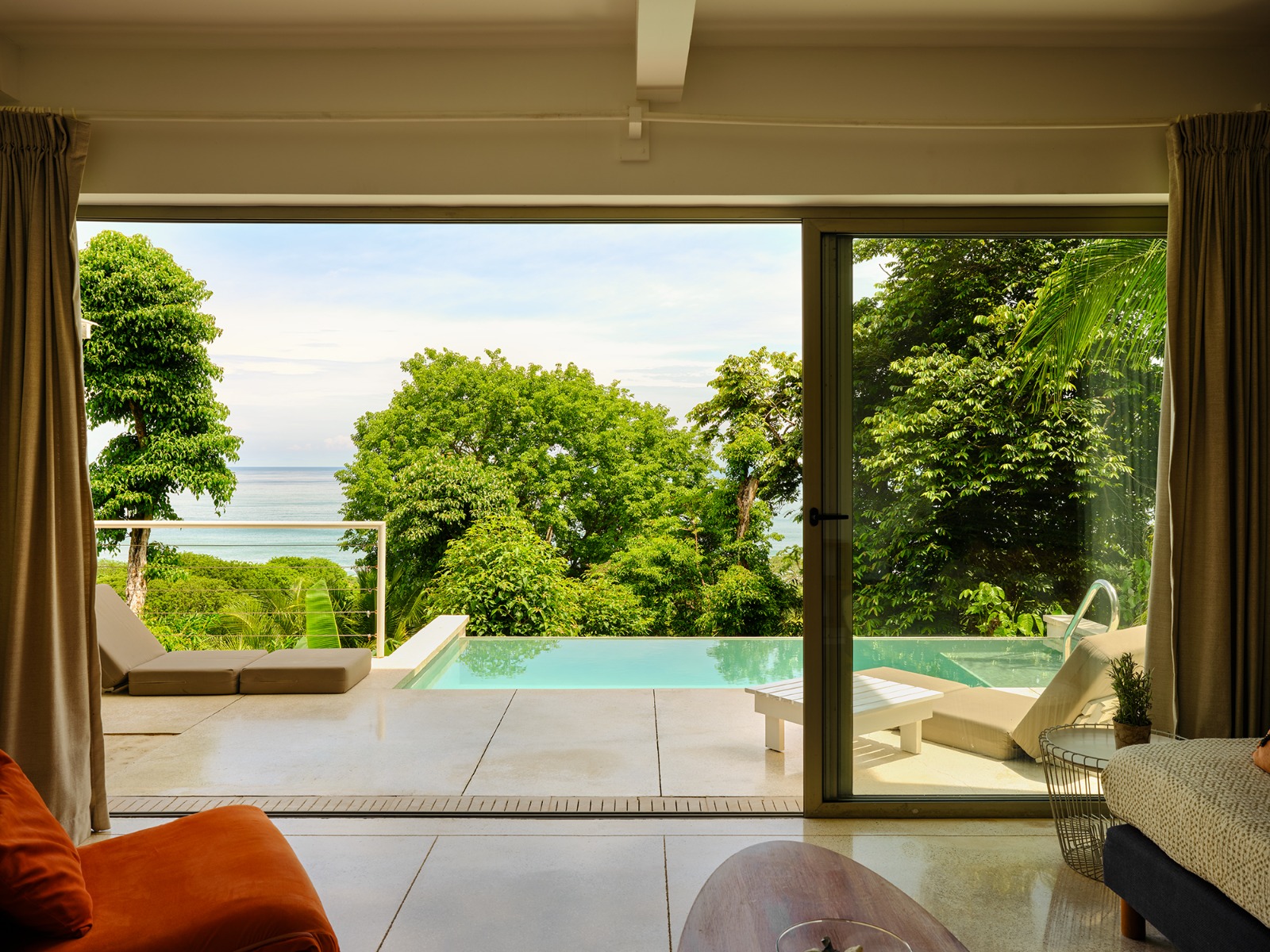 3 bed Single Family Homes For Sale in Santa Teresa, Puntarenas - thumb 7