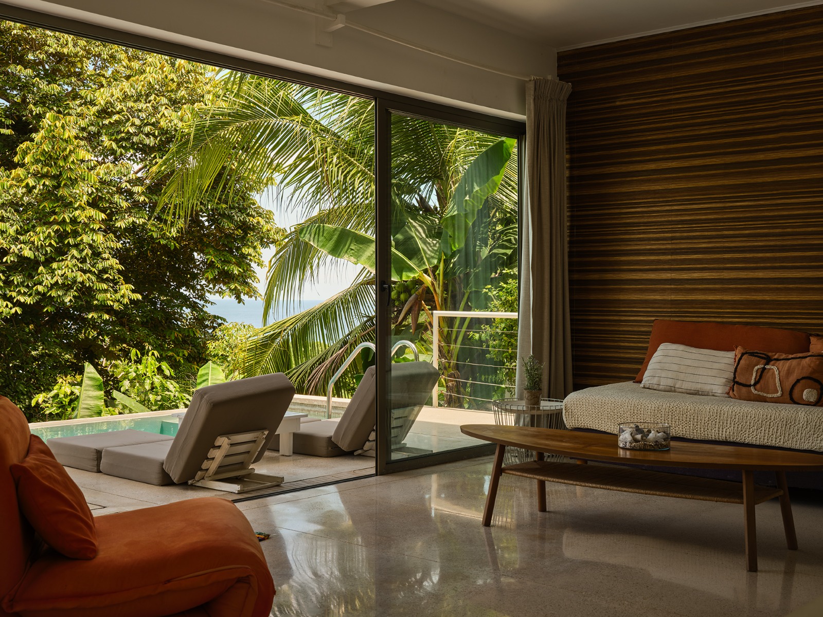 3 bed Single Family Homes For Sale in Santa Teresa, Puntarenas - thumb 8