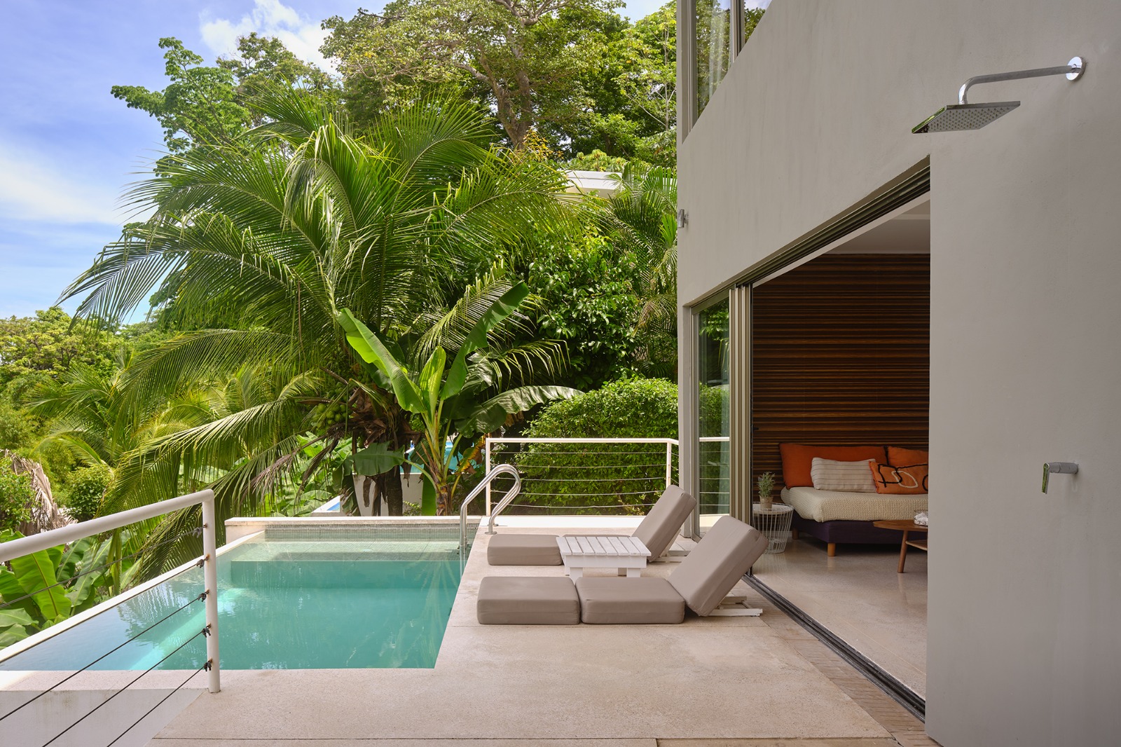 3 bed Single Family Homes For Sale in Santa Teresa, Puntarenas - thumb 2